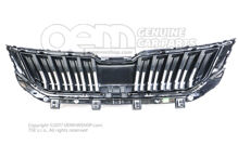 Rács szatén fekete 57A853653B ZD4 (1)