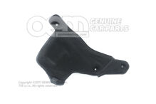 Csillapítás a rugóstag kupolájához 8K0863827A (1)