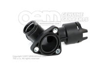 Csőcsatlakozás 03H121133 (1)