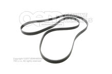 Dupla bordás ékszíj 07C145933T (1)