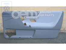 Ajtólemez kárpitozás (szövet) platina 535867012M DXR