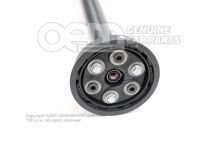 Kardántengely 1J0521101AL (3)