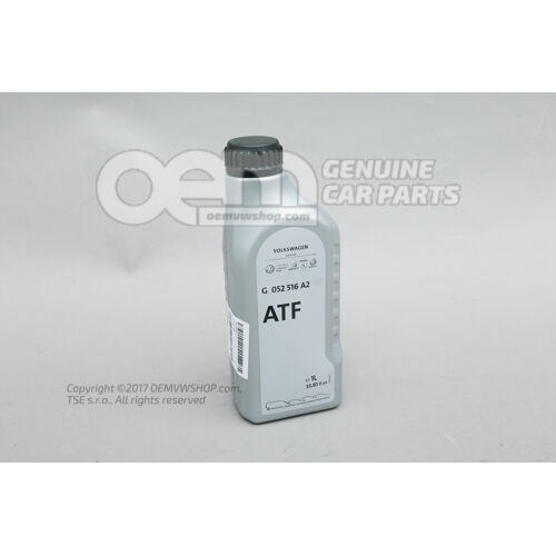 Atf (automata sebességváltó folyadék) G  052516A2