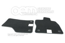 1 lábszőnyeg soul (fekete) 8V1863691C QA5 (1)