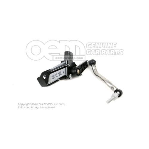 Szintérzékelő 8K0941285P