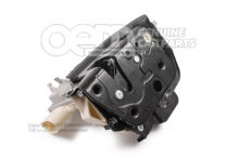 Ajtózár ajtóérintkező kapcsolóval 4F0839016 (3)