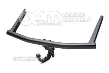 Detachable towbar for Škoda Octavia 1Z (4x2) 1Z0092155 Detachable towbar for Škoda Octavia 1Z (4x2) 1Z0092155