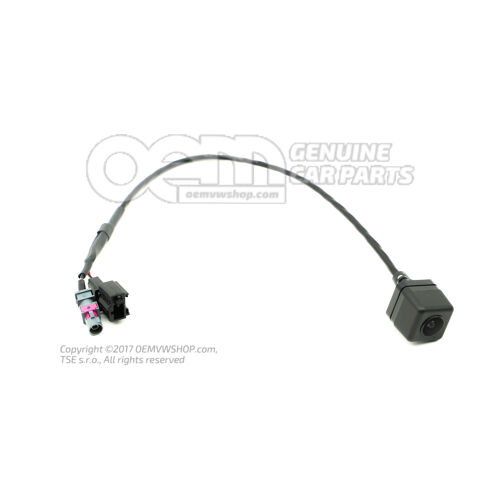 Tolatókamera 3C8980551A