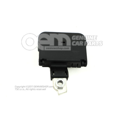 Biztosíték foglalat biztosíték nélkül 3B0941828