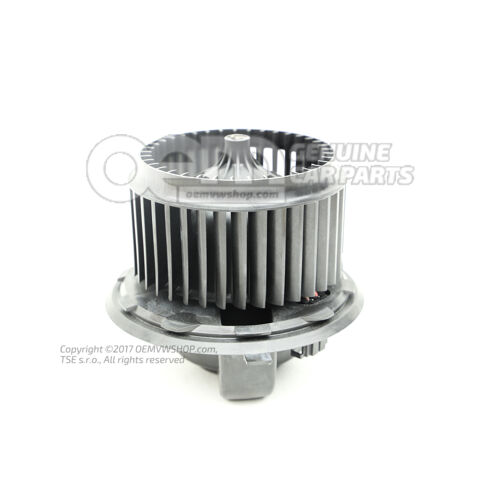 Ventillátor motor 7E0819021A