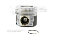 Dugattyús komplett Audi A8/S8 Quattro 4H 057107065CM (1)