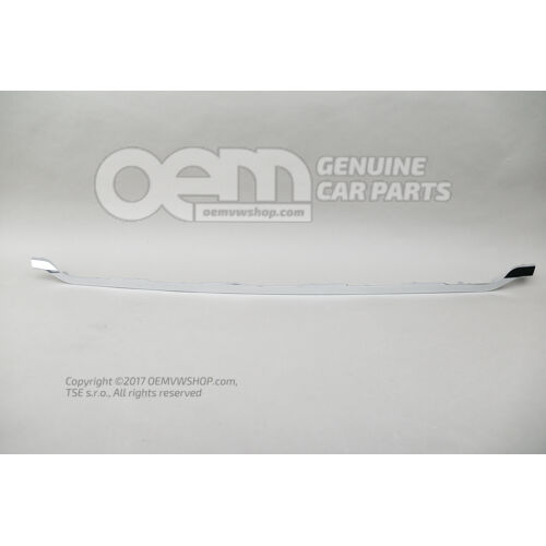 Magas krómozású Volkswagen Touareg 7P 7P6853079  2ZZ