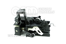 Zár Audi A2 8Z 8Z0885733