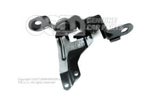 Tartó a hidraulika szivattyúhoz 6Q0423844D