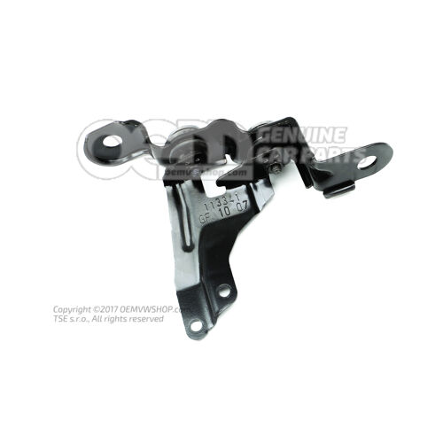 Tartó a hidraulika szivattyúhoz 6Q0423844D