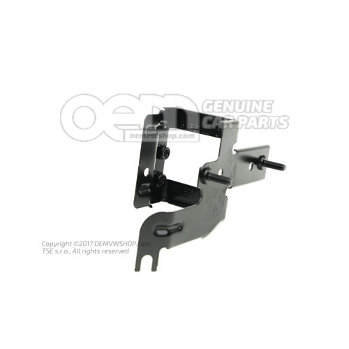 Konzol impulzusadó 5G0906468A