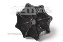 Pótkerék rögzítésének csavarja 6Q0803899A Pótkerék rögzítésének csavarja 6Q0803899A