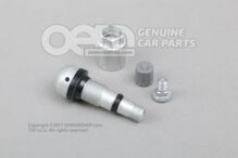 Fém szelep 5Q0601361A (1)