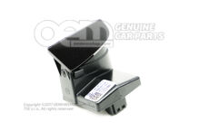 Figyelmeztető kijelző sávváltást segítő - jobbkormányos 5H2949145A