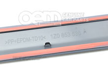 Védőcsík ajtó alapozott 1Z0853536A GRU (2)