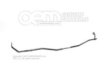 bukókeret 1J0511409H