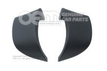 1 garnitúra fekete strg kerékhez 1K0498685 1QB 1 garnitúra fekete strg kerékhez 1K0498685 1QB