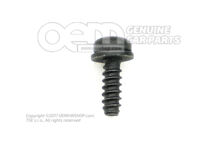 Menetcsavar, fill.hd.(kombi.) N  10457101