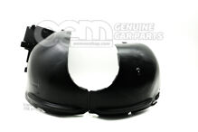 Kerékház bélés, műanyag 1T3805912