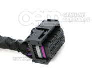 Bekötési készlet motorhoz 06F972619T (3)