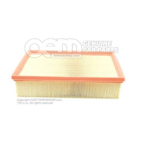 Levegőszűrő elem 5Q0129620D