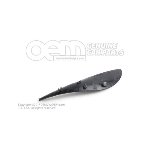 Bélés a sárvédőhöz 2K5819447B