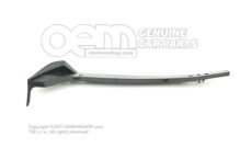 Adapter kerékház bélés 8S0807409 (1)