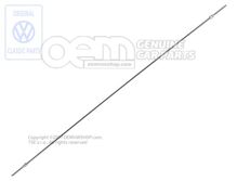 fékvezeték 191611994N