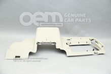 Műszerfal világos bézs 7M3858904ABR48 (1)