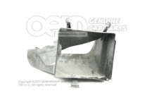 Légvezető Skoda Octavia 1U 1U0121467 (1)