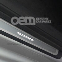 1 szett küszöbléc, megvilágítva 8V4071300B