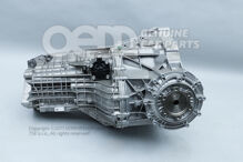 6 sebességes manuális váltó, kuplung nélkül 0CX300027K (1)