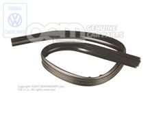 Ablakútmutató Golf Mk1 és Scirocco számára 171837433A