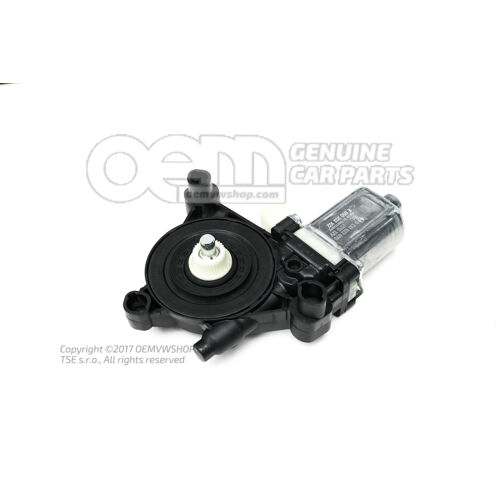 Ablakszabályzó motor 5Q0959802C