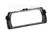 Satin fekete sapka 6V0853631B 9B9 (1)