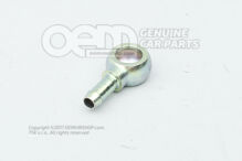 Banjo szerelvény 10X7 N  90254601 (1)