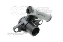 Víz csatlakozás 06J121132A (2)