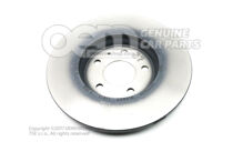 Féktárcsa mérete 300X12MM 8W0615601H (1)