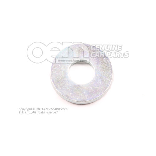 Alátétlemez WHT001373