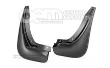 1 készlet: sárszárnyak (bal és jobb) Skoda Octavia 5E 5E0075101