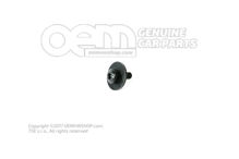 Csavar, hatlapú. hd. vállával N  91165502