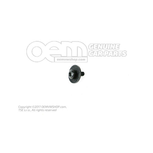 Csavar, hatlapú. hd. vállával N  91165502