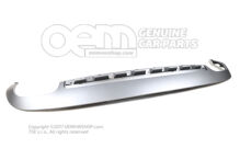 Spoiler platinaszürke 8T0807521B 1RR (1)