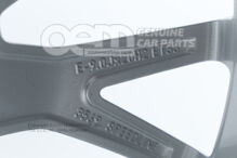 Alumínium felni téli gumihoz 4M0601025Q (3)