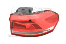 Hátsó lámpa 5TA945096D